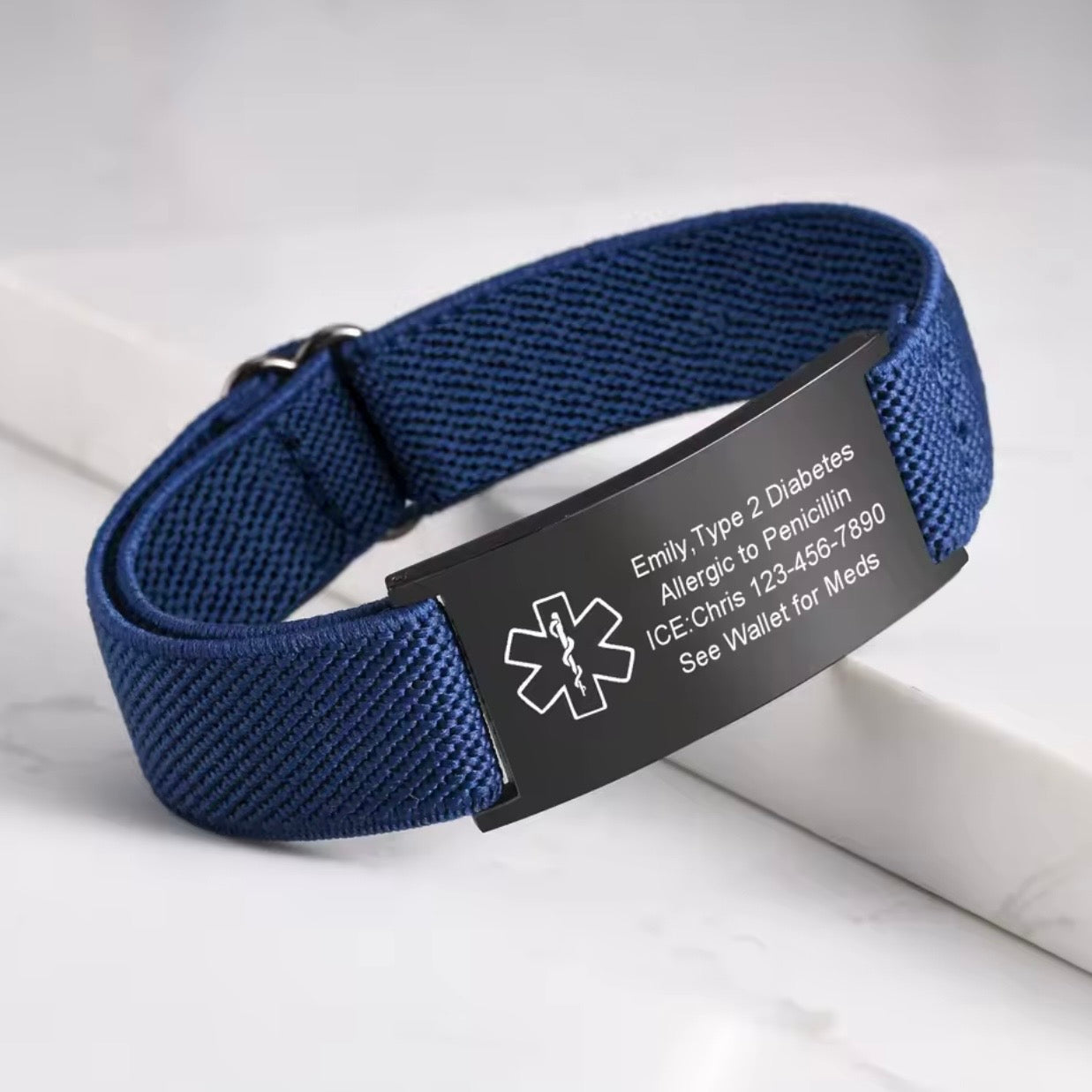 LivsBandet KOMFORT - Din Medicinska Information