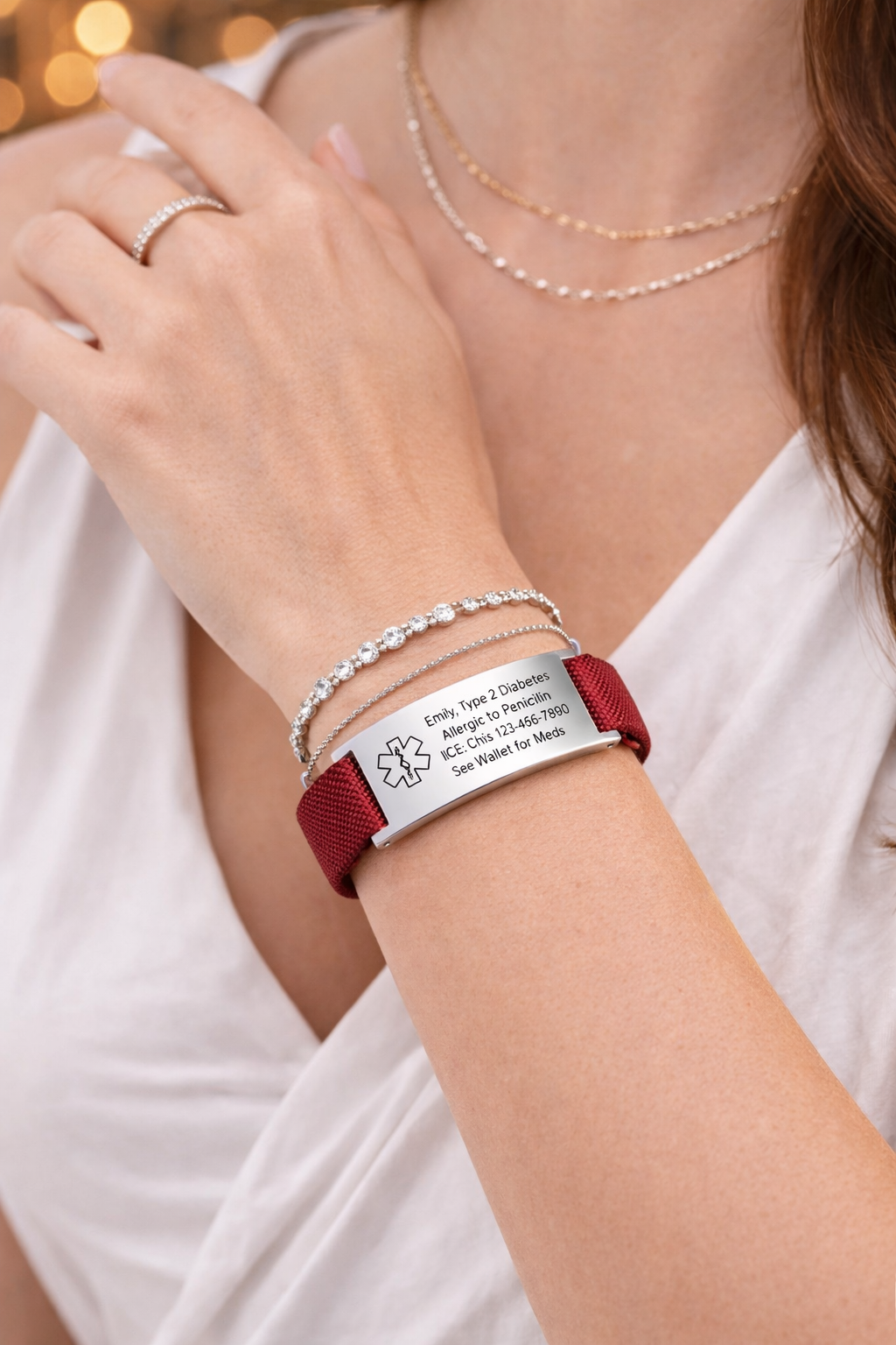 LivsBandet KOMFORT - Din Medicinska Information