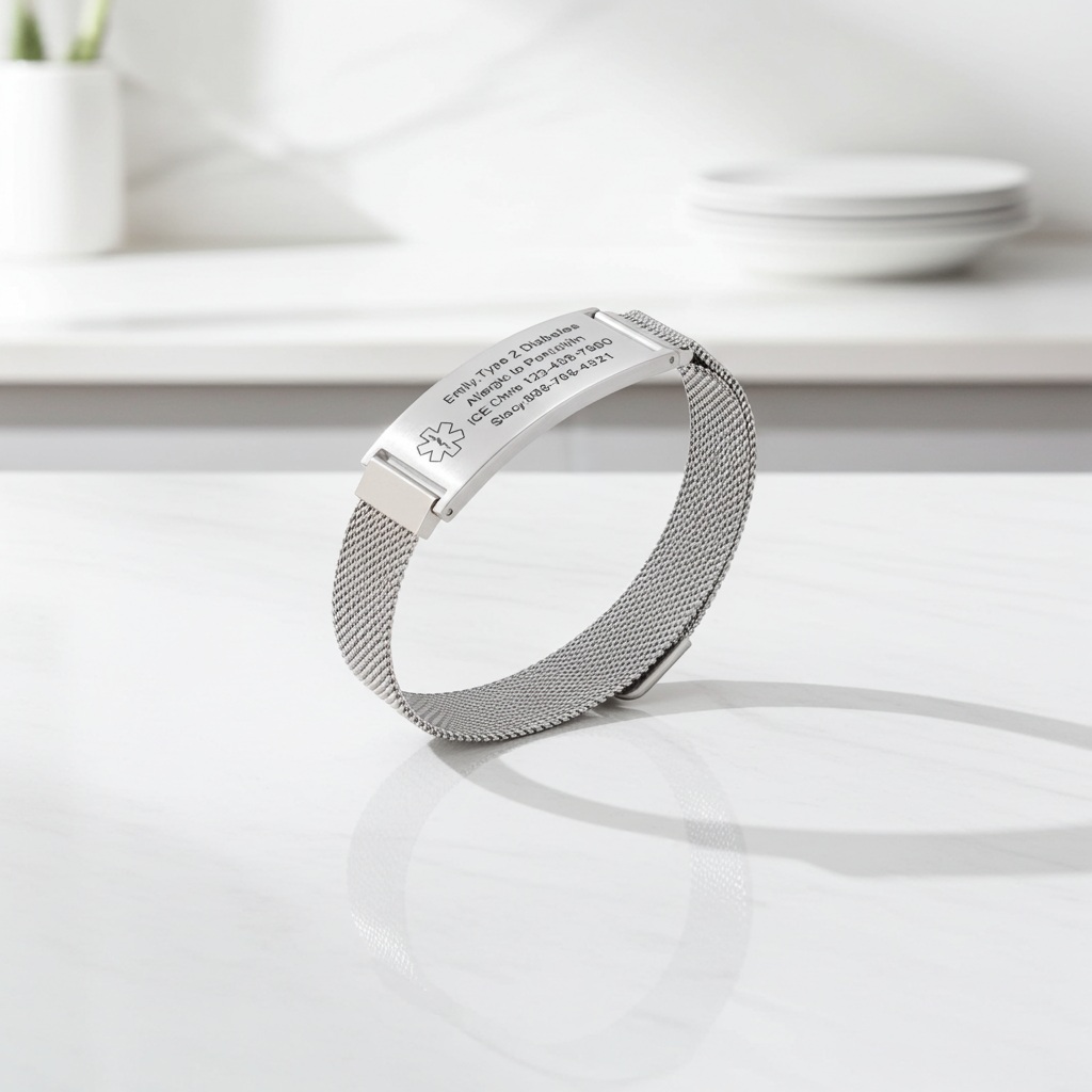 LivsBandet STIL - Din Medicinska Information