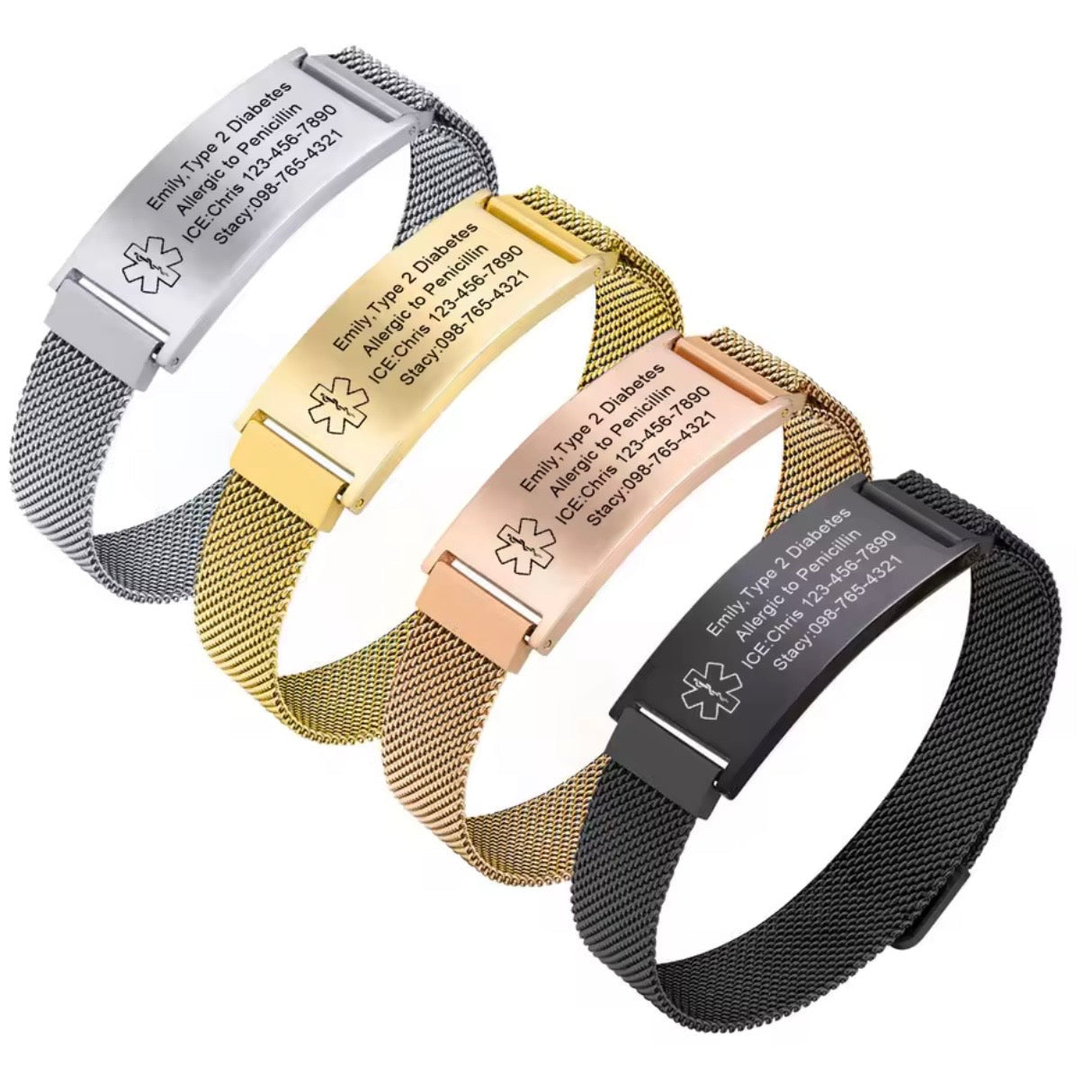 LivsBandet STIL - Din Medicinska Information