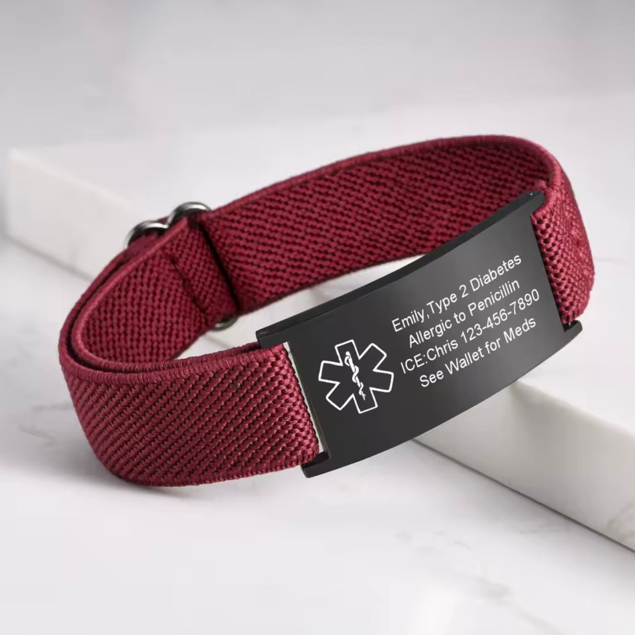 LivsBandet KOMFORT - Din Medicinska Information