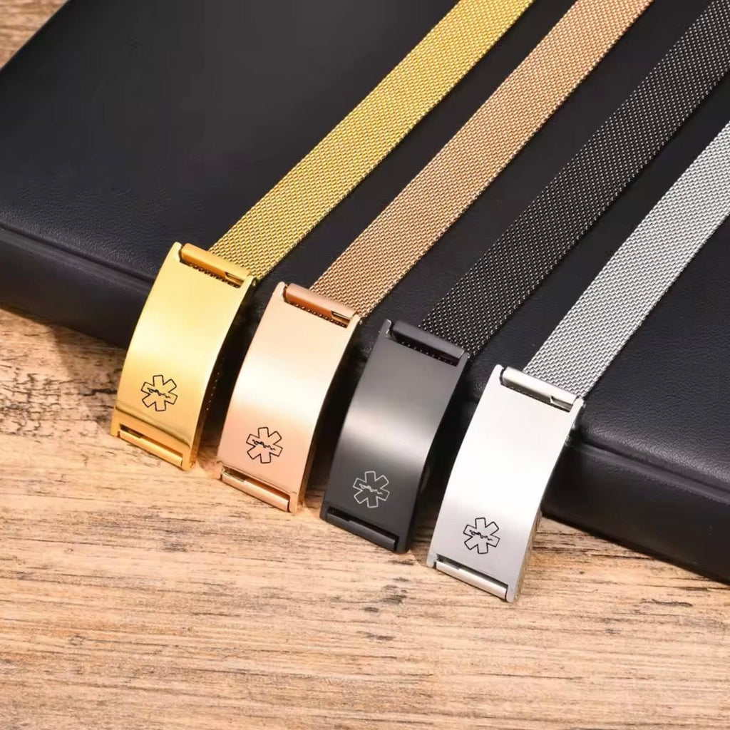 LivsBandet STIL - Din Medicinska Information