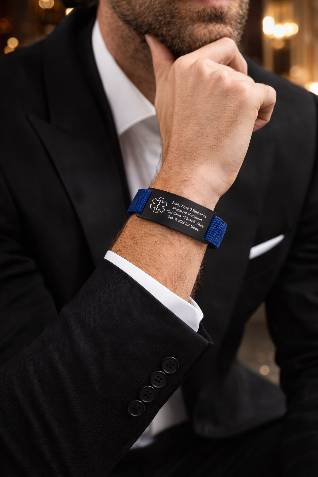 LivsBandet KOMFORT - Din Medicinska Information