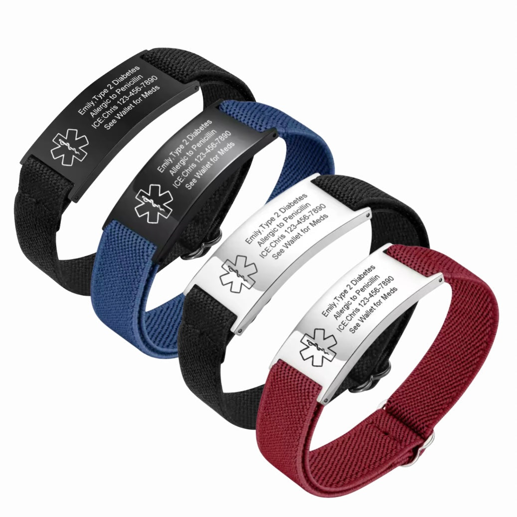 LivsBandet KOMFORT - Din Medicinska Information